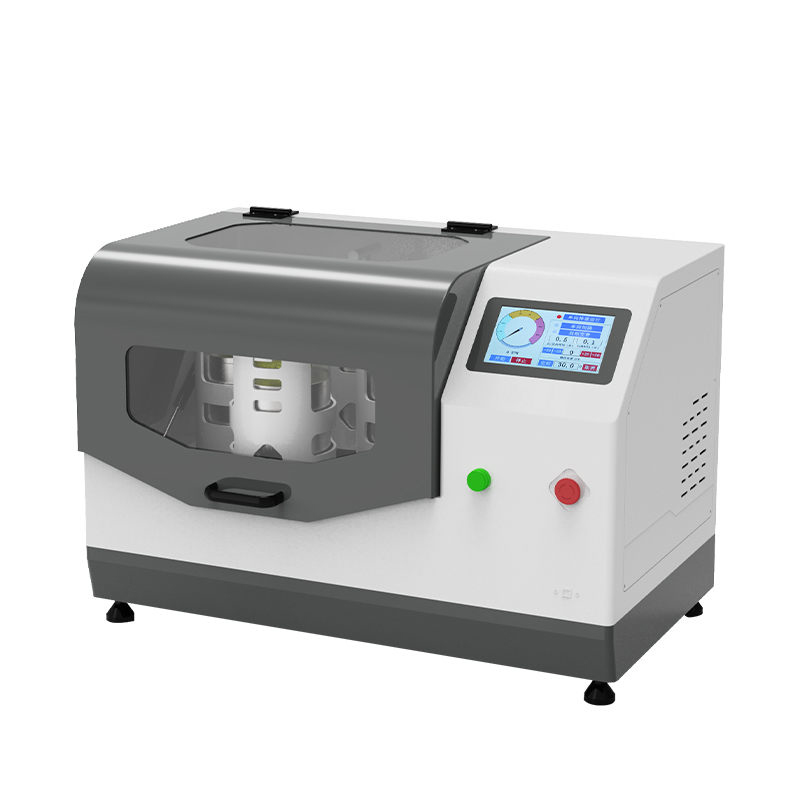 實驗室研磨機(jī)