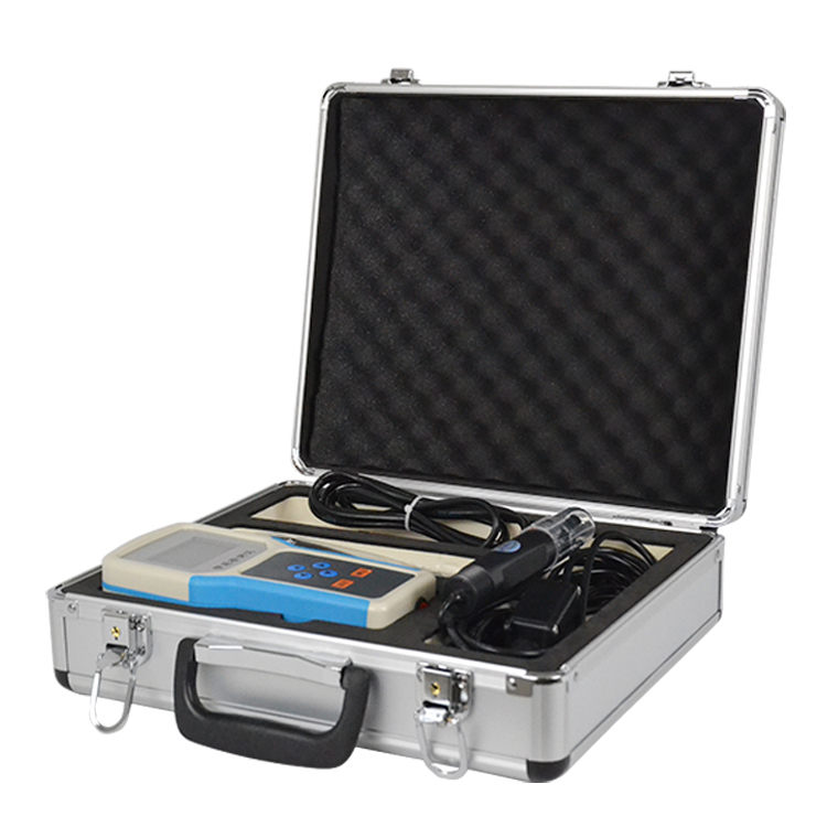 土壤多參數(shù)測定儀 土壤多參數(shù)測定儀