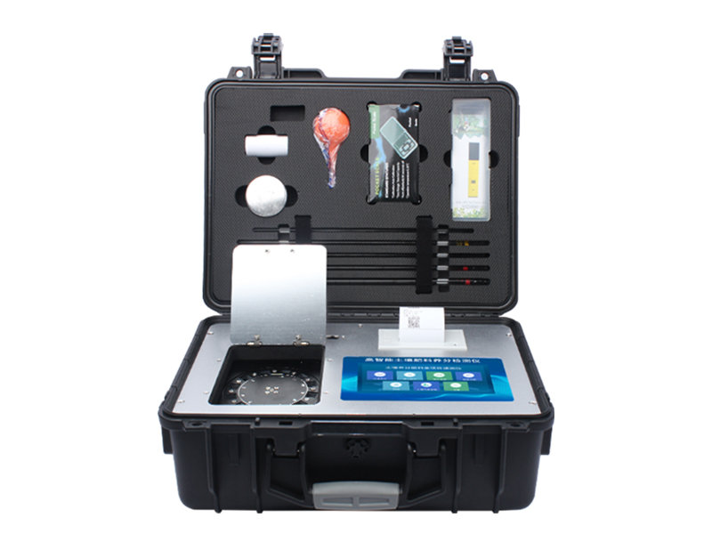 新型土壤養(yǎng)分檢測儀GT4