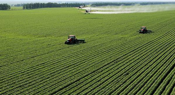 土壤墑情測(cè)定儀